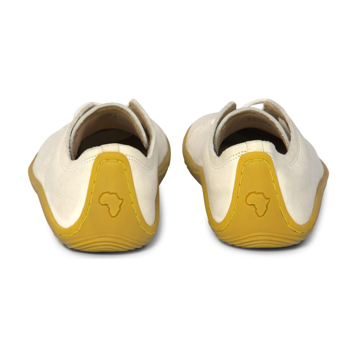 Vivobarefoot Bērnu apavi Addis (cementa krāsā) — produkta skats 3