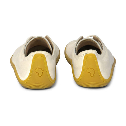 Vivobarefoot Bērnu apavi Addis (cementa krāsā) — produkta skats 3