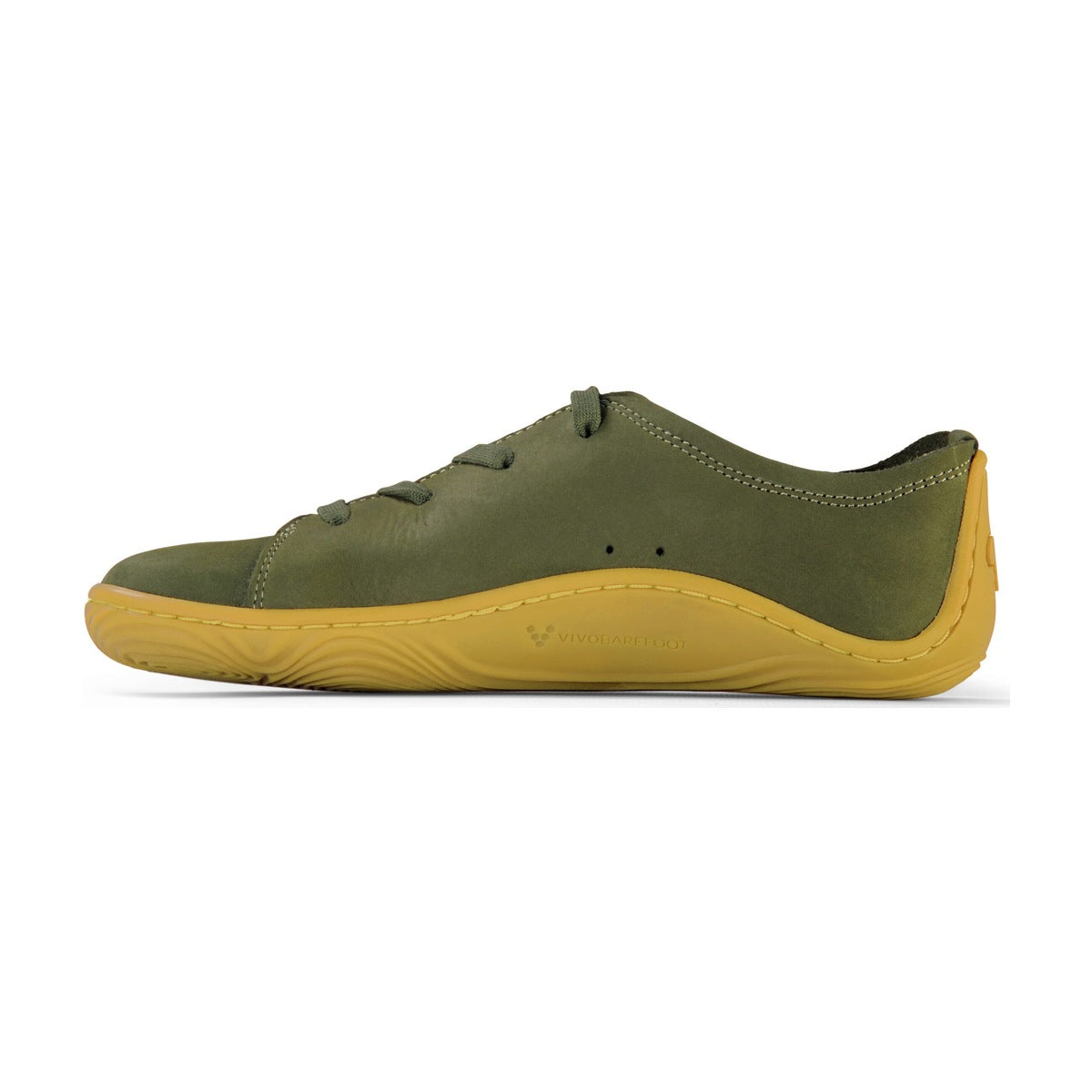 Vivobarefoot Bērnu apavi Addis (botāniski zaļi) — produkta skats 3