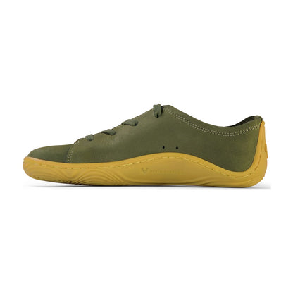 Vivobarefoot Bērnu apavi Addis (botāniski zaļi) — produkta skats 3