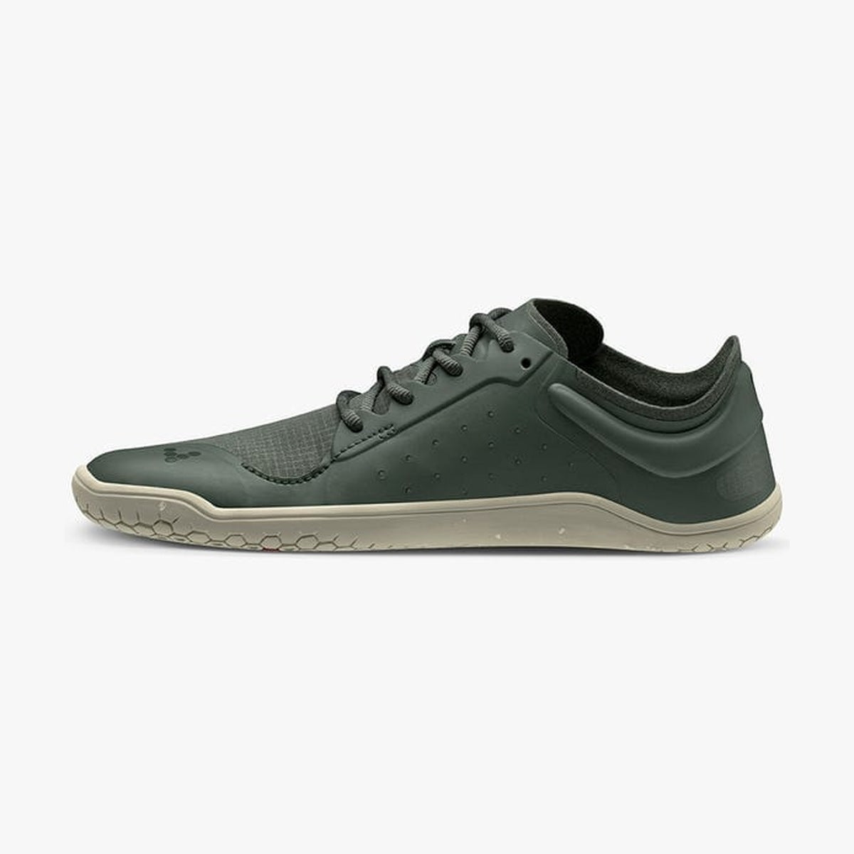 Vivobarefoot Primus Lite III All Weather sieviešu baskāju sporta apavi (ogļu pelēki) — produkta skats 2