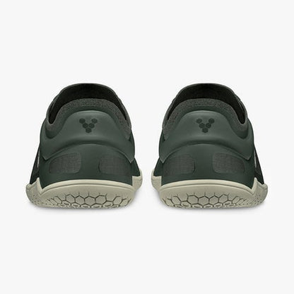 Vivobarefoot Primus Lite III All Weather sieviešu baskāju sporta apavi (ogļu pelēki) — produkta skats 4