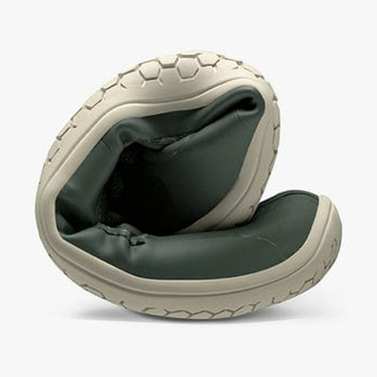 Vivobarefoot Primus Lite III All Weather sieviešu baskāju sporta apavi (ogļu pelēki) — produkta skats 5