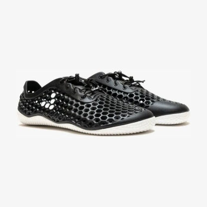 Vivobarefoot Ultra III Bloom sieviešu baskāju ūdens apavi (melni) — produkta skats 2