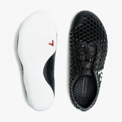 Vivobarefoot Ultra III Bloom sieviešu baskāju ūdens apavi (melni) — produkta skats 3