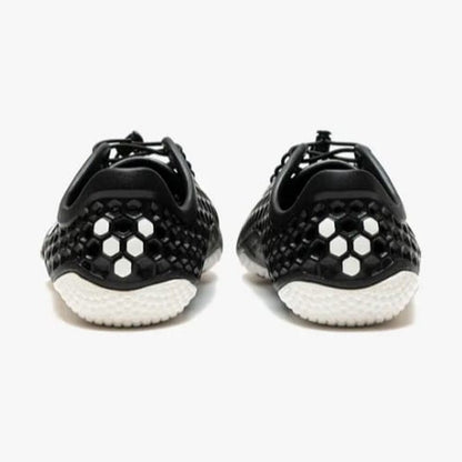 Vivobarefoot Ultra III Bloom sieviešu baskāju ūdens apavi (melni) — produkta skats 4