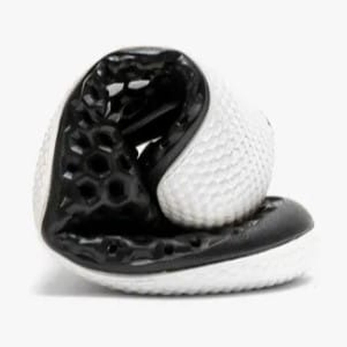 Vivobarefoot Ultra III Bloom sieviešu baskāju ūdens apavi (melni) — produkta skats 5