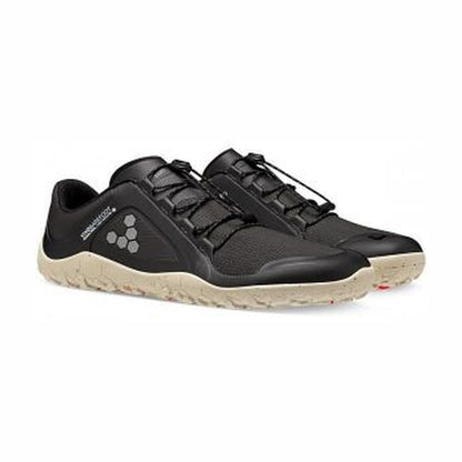 Vivobarefoot Sieviešu apavi Primus Trail II All Weather FG (obsidiāna melni) — produkta skats 2