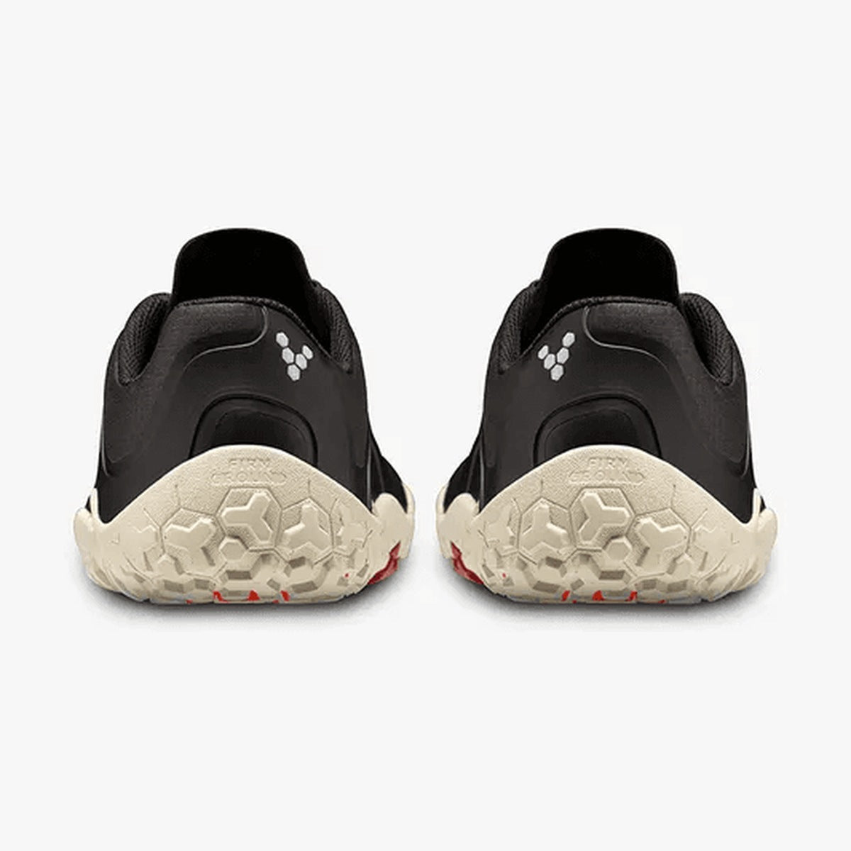 Vivobarefoot Sieviešu apavi Primus Trail II All Weather FG (obsidiāna melni) — produkta skats 5