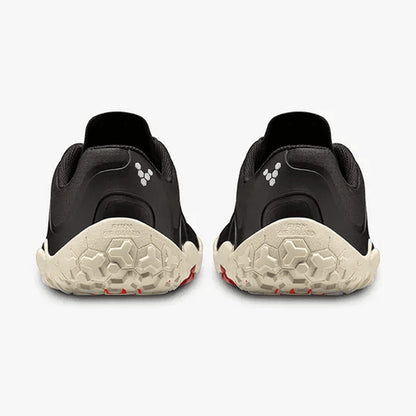 Vivobarefoot Sieviešu apavi Primus Trail II All Weather FG (obsidiāna melni) — produkta skats 5