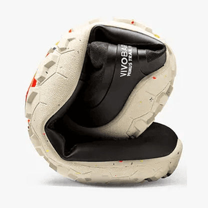 Vivobarefoot Sieviešu apavi Primus Trail II All Weather FG (obsidiāna melni) — produkta skats 6