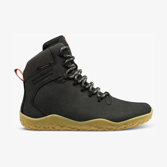 Vivobarefoot Tracker II FG vīriešu ūdensnecaurlaidīgi baskāju pārgājienu zābaki — sānskats
