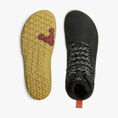 Vivobarefoot Tracker II FG vīriešu ūdensnecaurlaidīgi baskāju pārgājienu zābaki — produkta skats 2