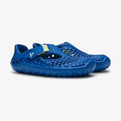Vivobarefoot Bērnu apavi Ultra Bloom (Amparo zili) — produkta skats 2