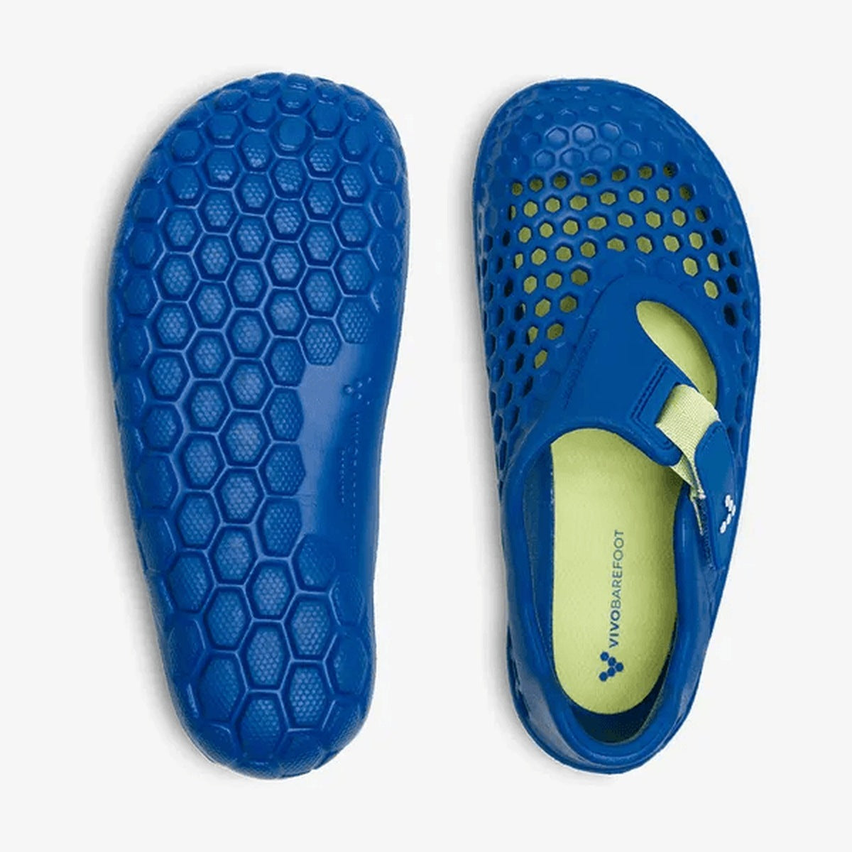 Vivobarefoot Bērnu apavi Ultra Bloom (Amparo zili) — produkta skats 3