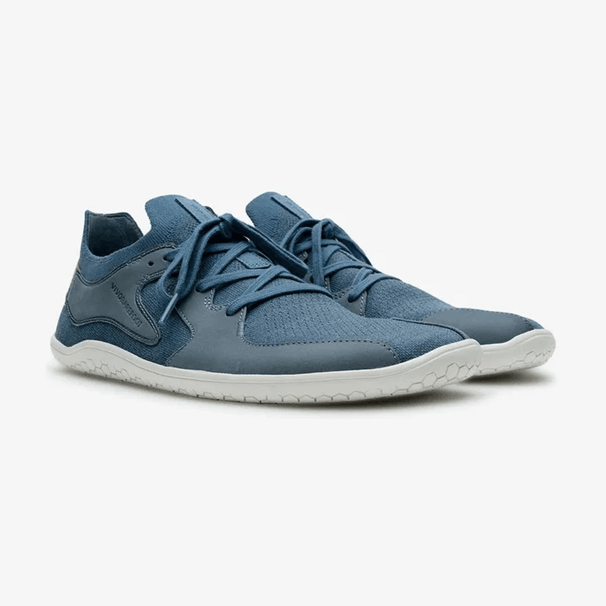 Vivobarefoot Sieviešu kedas Primus Asana (indigo zilas) — produkta skats 2