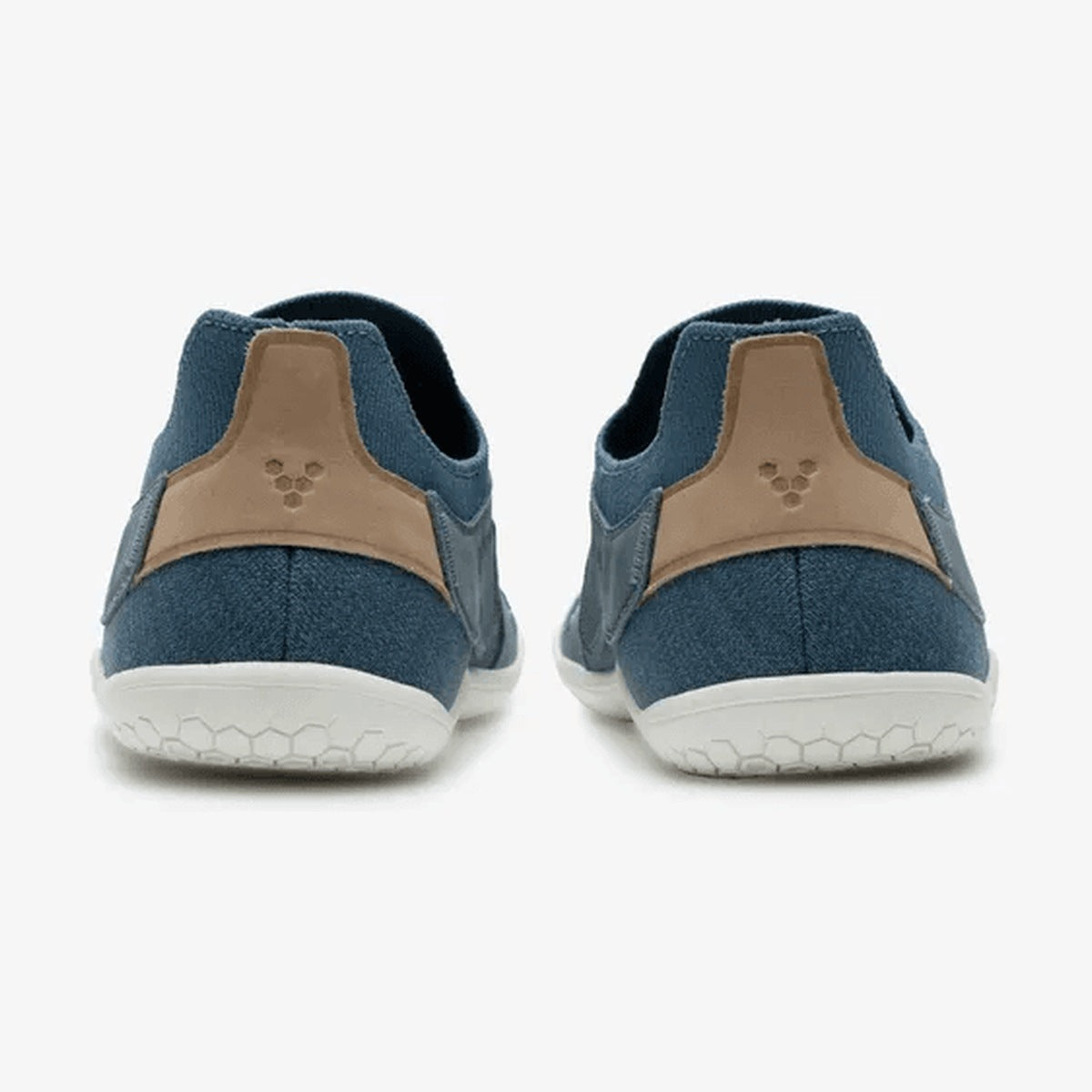 Vivobarefoot Sieviešu kedas Primus Asana (indigo zilas) — produkta skats 4