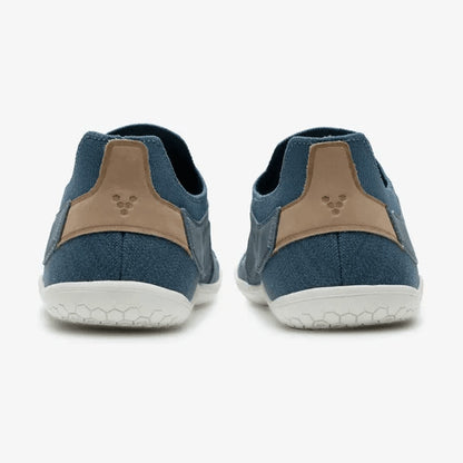 Vivobarefoot Sieviešu kedas Primus Asana (indigo zilas) — produkta skats 4