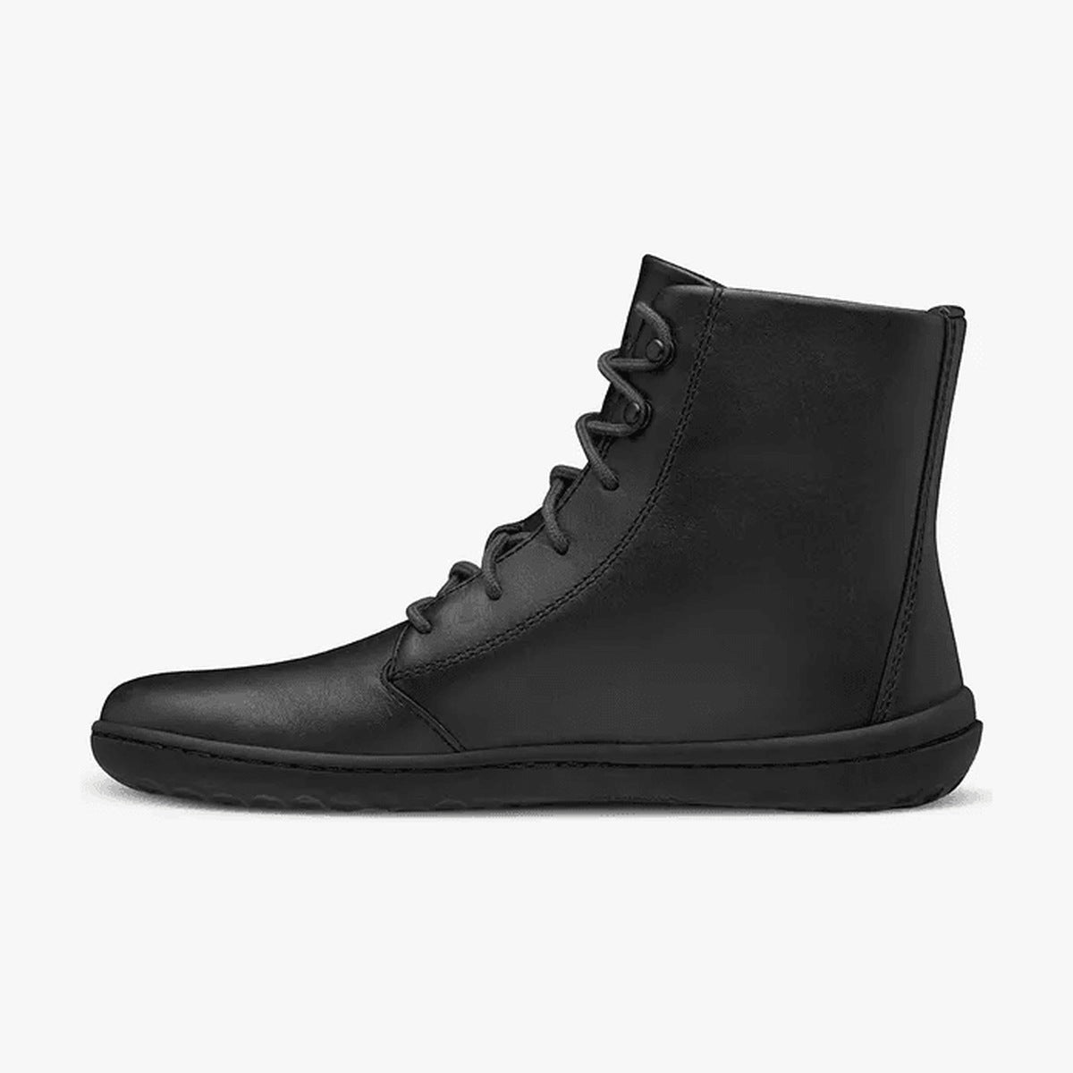 Vivobarefoot Sieviešu zābaki Gobi Hi IV (obsidiāna melni) — produkta skats 3