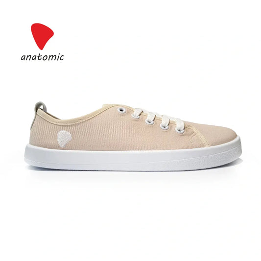 Starter Shoes (beige)