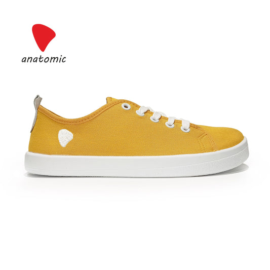 Starter Shoes (yellow)