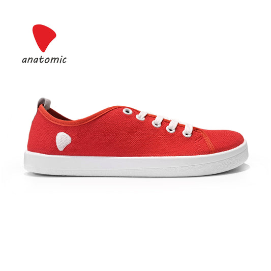 Starter Shoes (red)