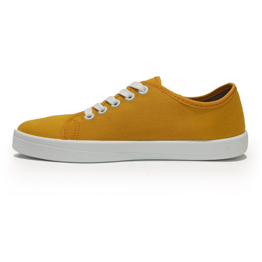 Starter Shoes (yellow)