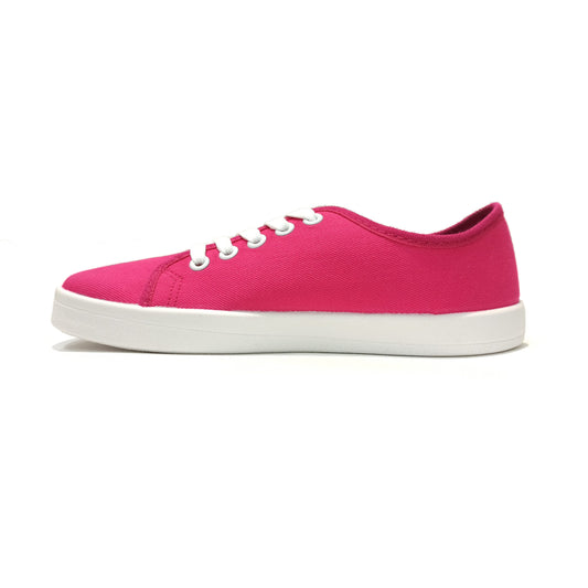 Starter Shoes (raspberry pink)