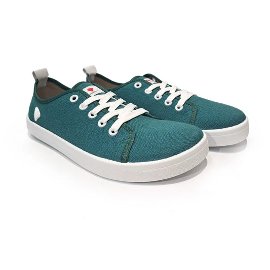 Starter Eco Shoes (sea blue)
