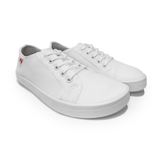Starter Mesh Shoes (white)
