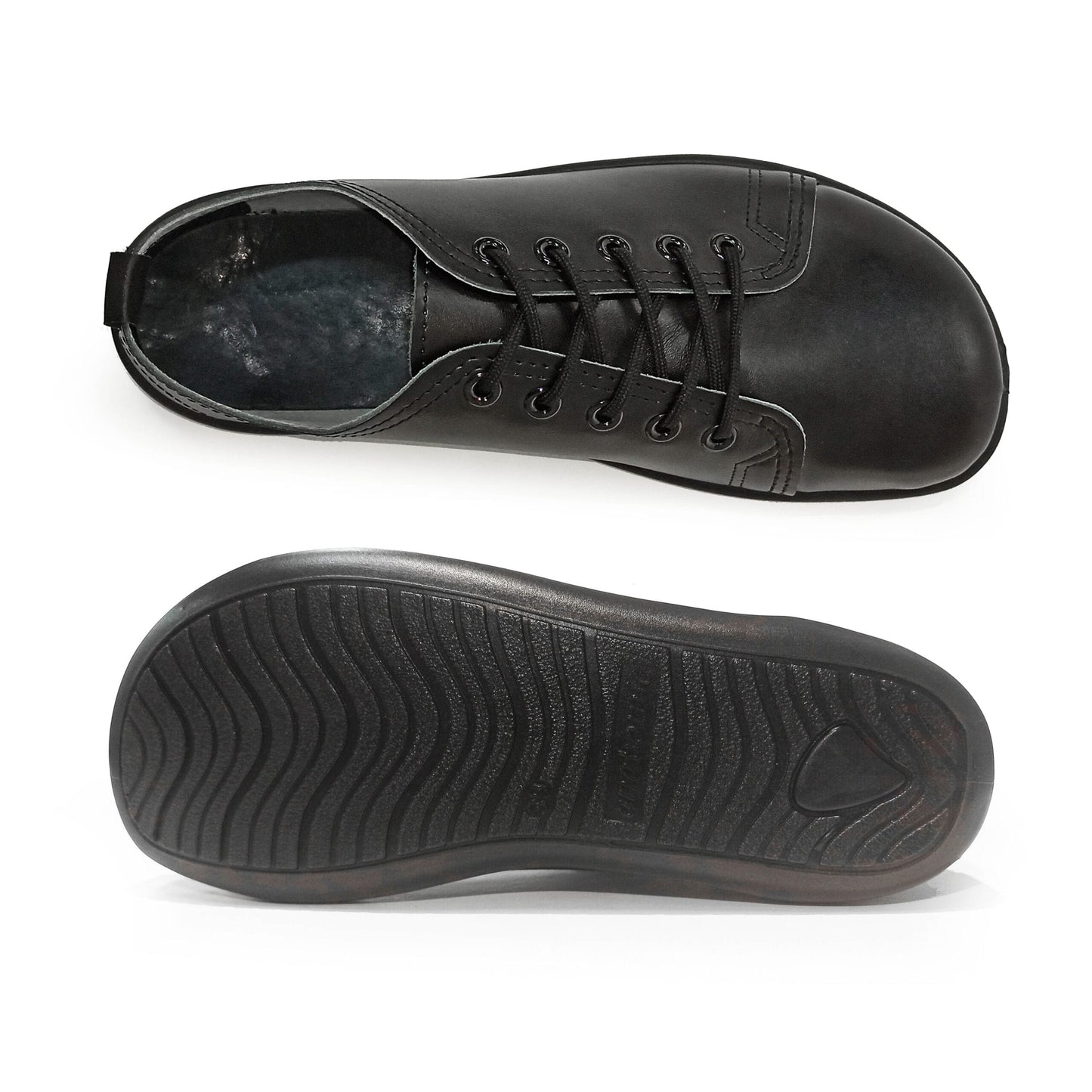 NATURAL ALL-Year Shoes (black)