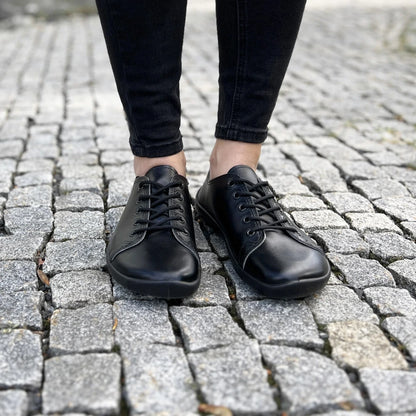 NATURAL ALL-Year Shoes (black)