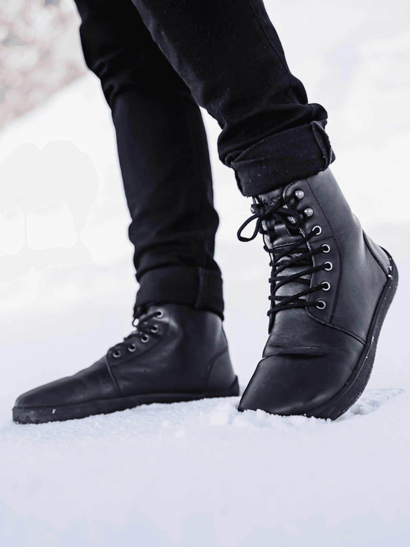 Winter Boots BeLenka Winter 3.0 (black)