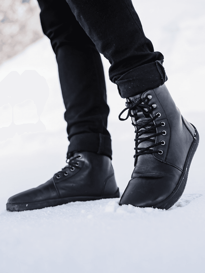 Winter Boots BeLenka Winter 3.0 (black)