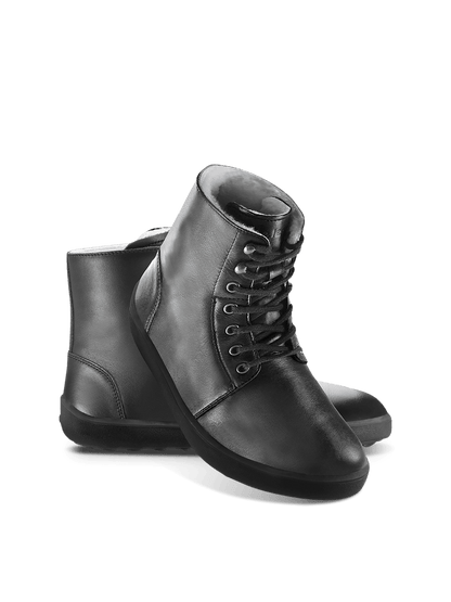 Winter Boots BeLenka Winter 3.0 (black)