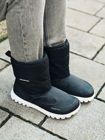 Winter Boots Barebarics PolarStride (black)