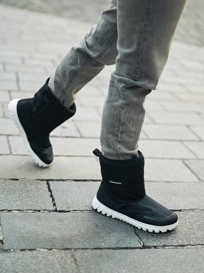Winter Boots Barebarics PolarStride (black)