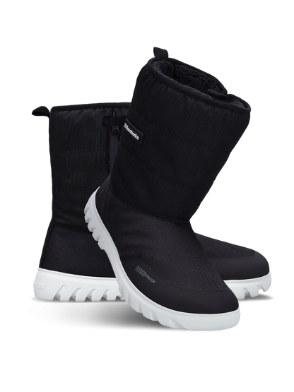 Winter Boots Barebarics PolarStride (black)