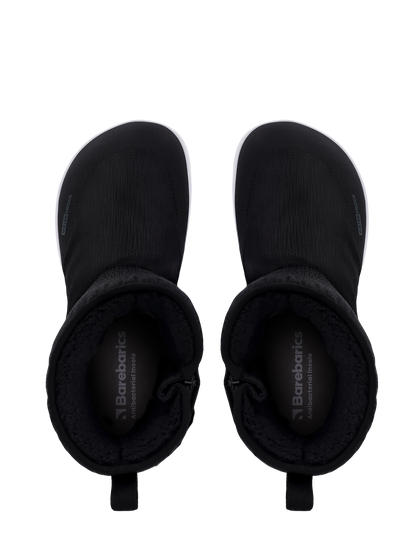 Winter Boots Barebarics PolarStride (black)