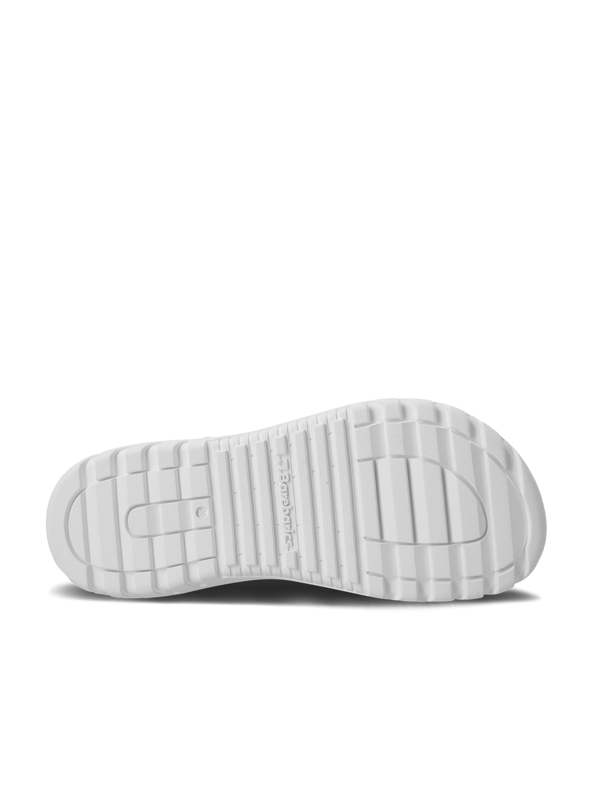 Winter Boots Barebarics PolarStride (black)