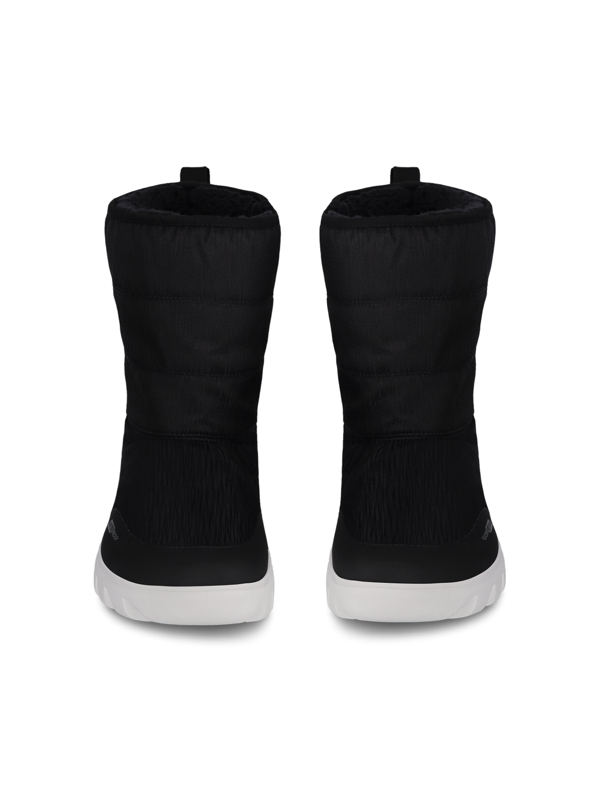 Winter Boots Barebarics PolarStride (black)