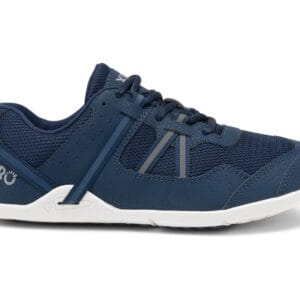 Xero Barefoot Women Sport Shoes Prio (insignia blue)