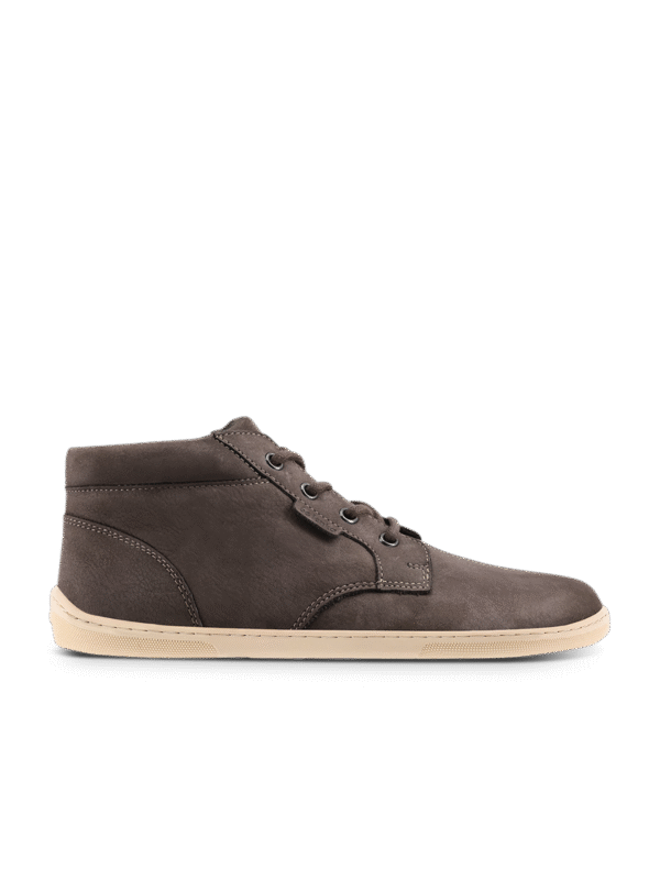 Side R of Be Lenka barefoot shoes (chocolate) - w58l1azv3v